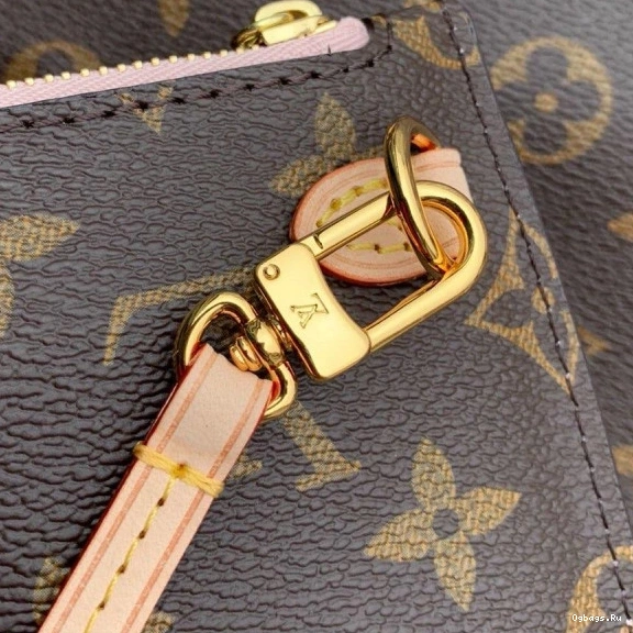 LOUIS MM NEVERFULL VUITTON 0219
